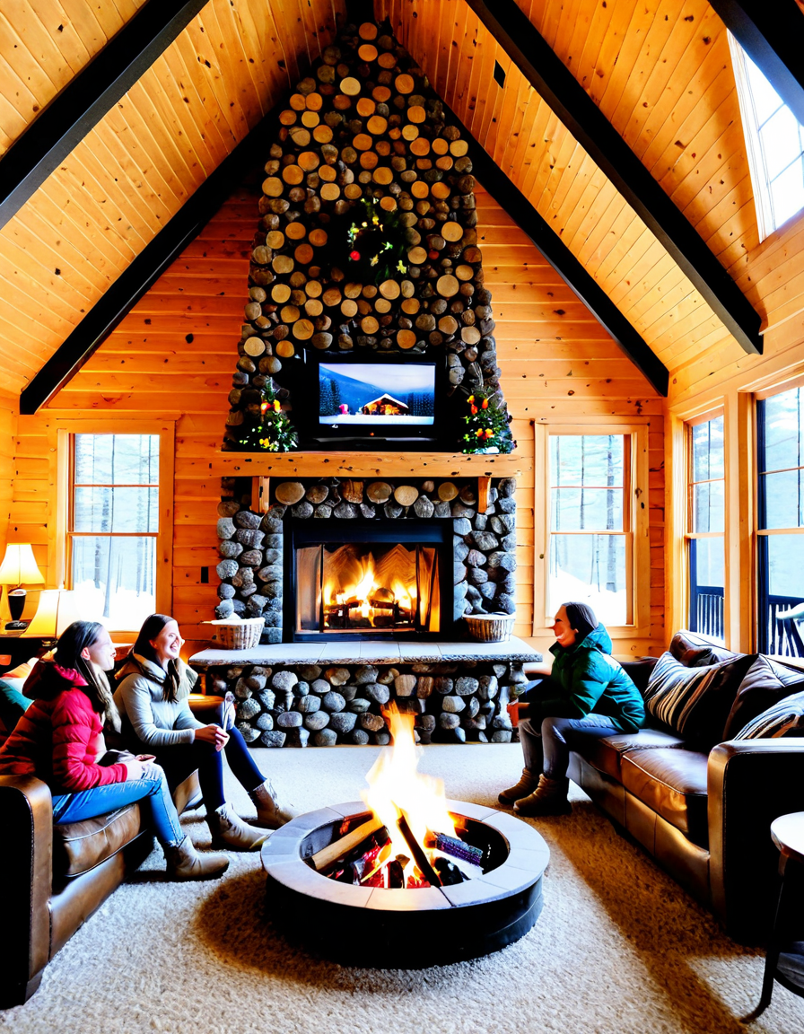stowe mountain