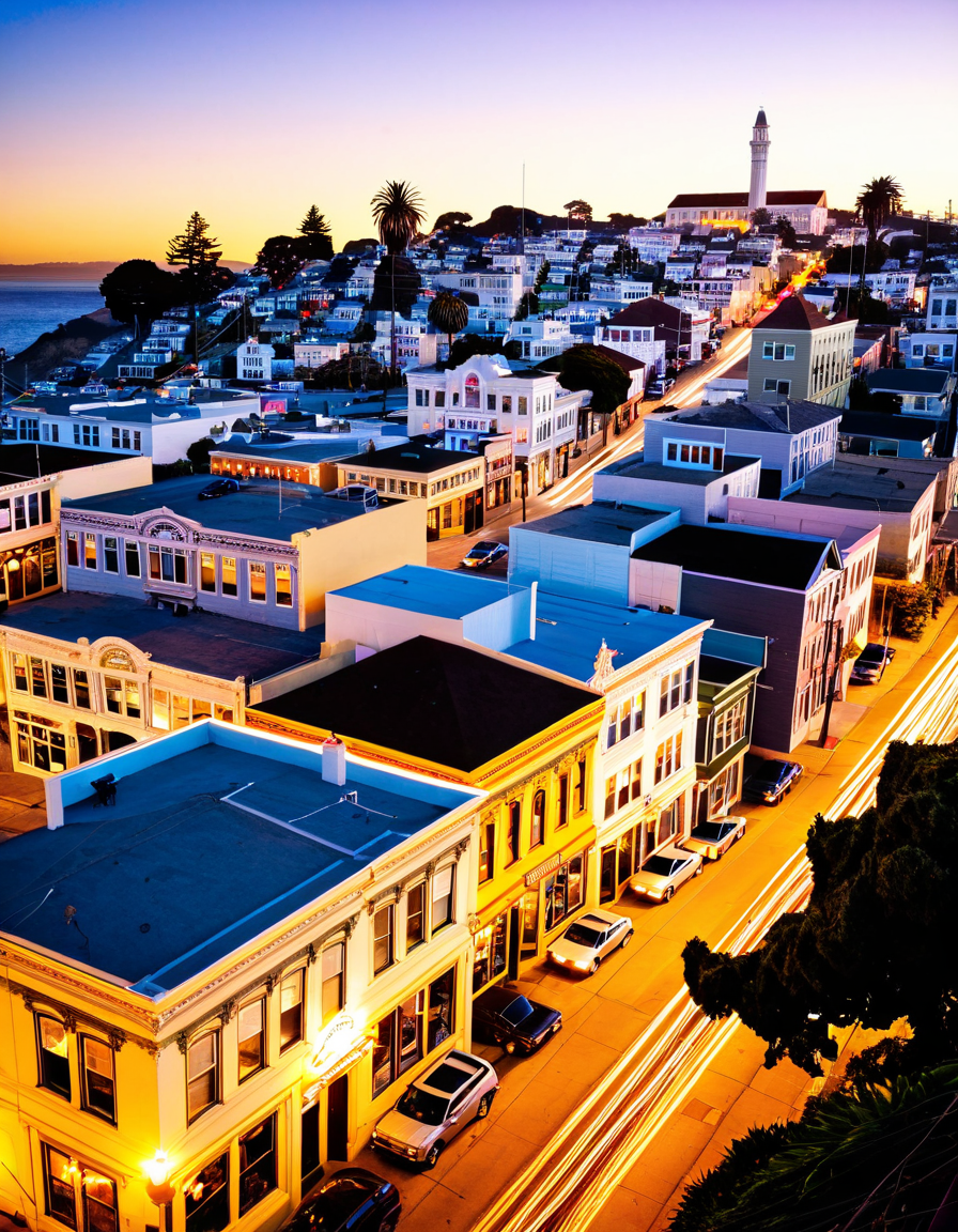 The Castro