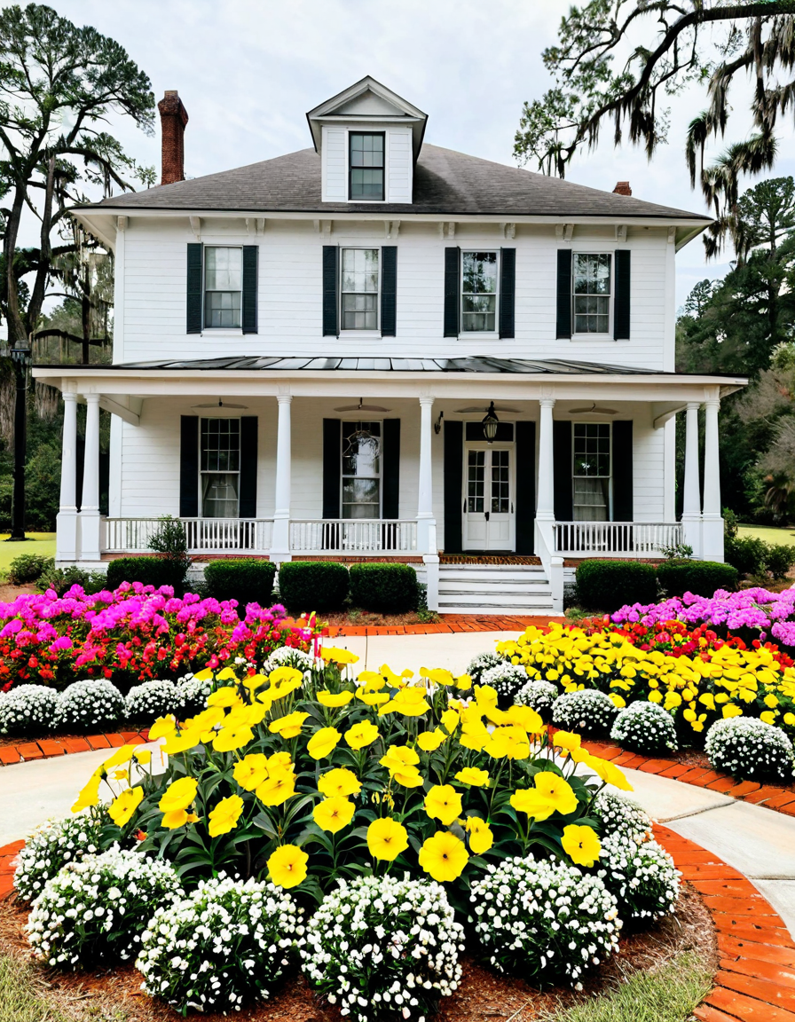 Thomasville Ga
