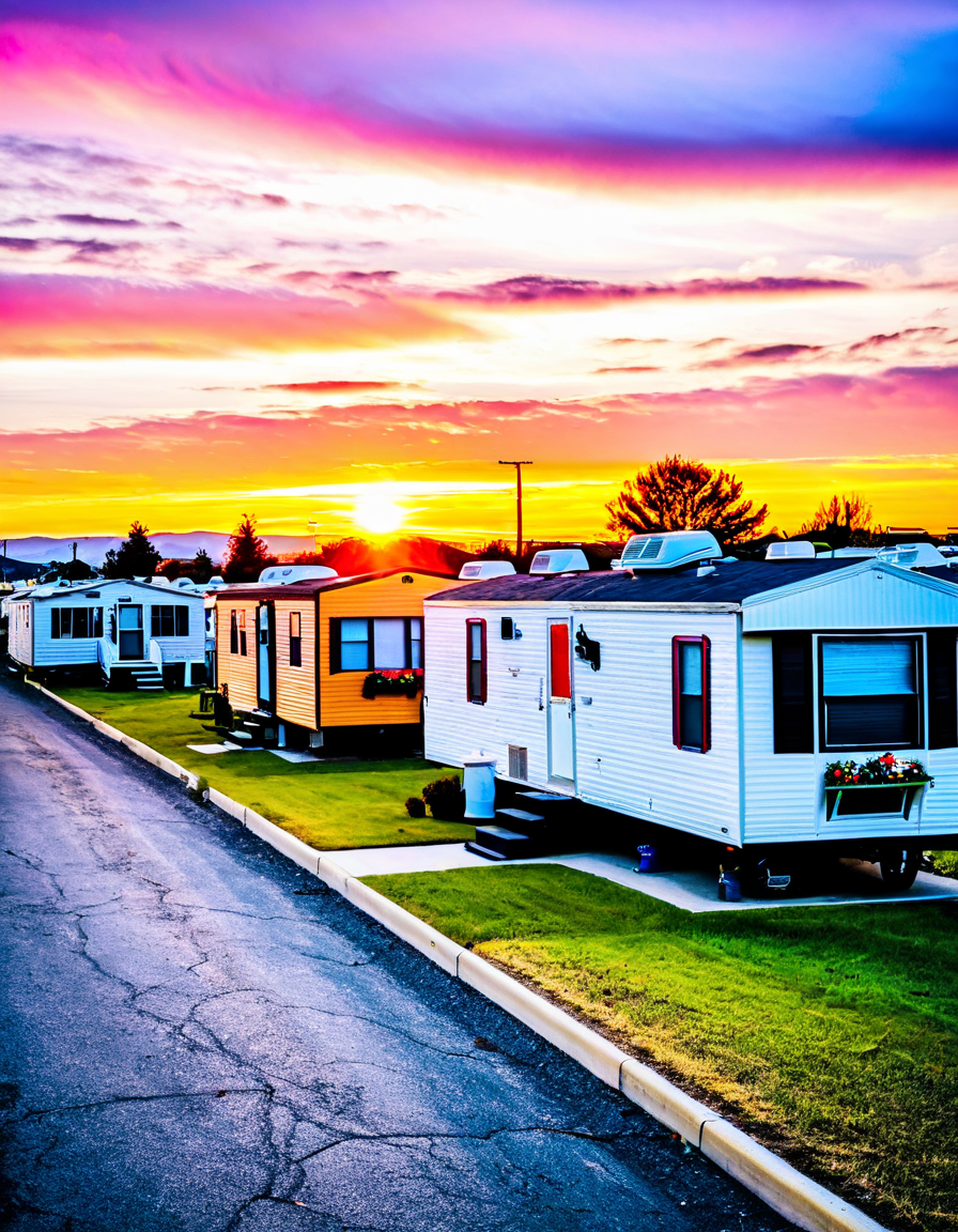 Trailer Park Near Me