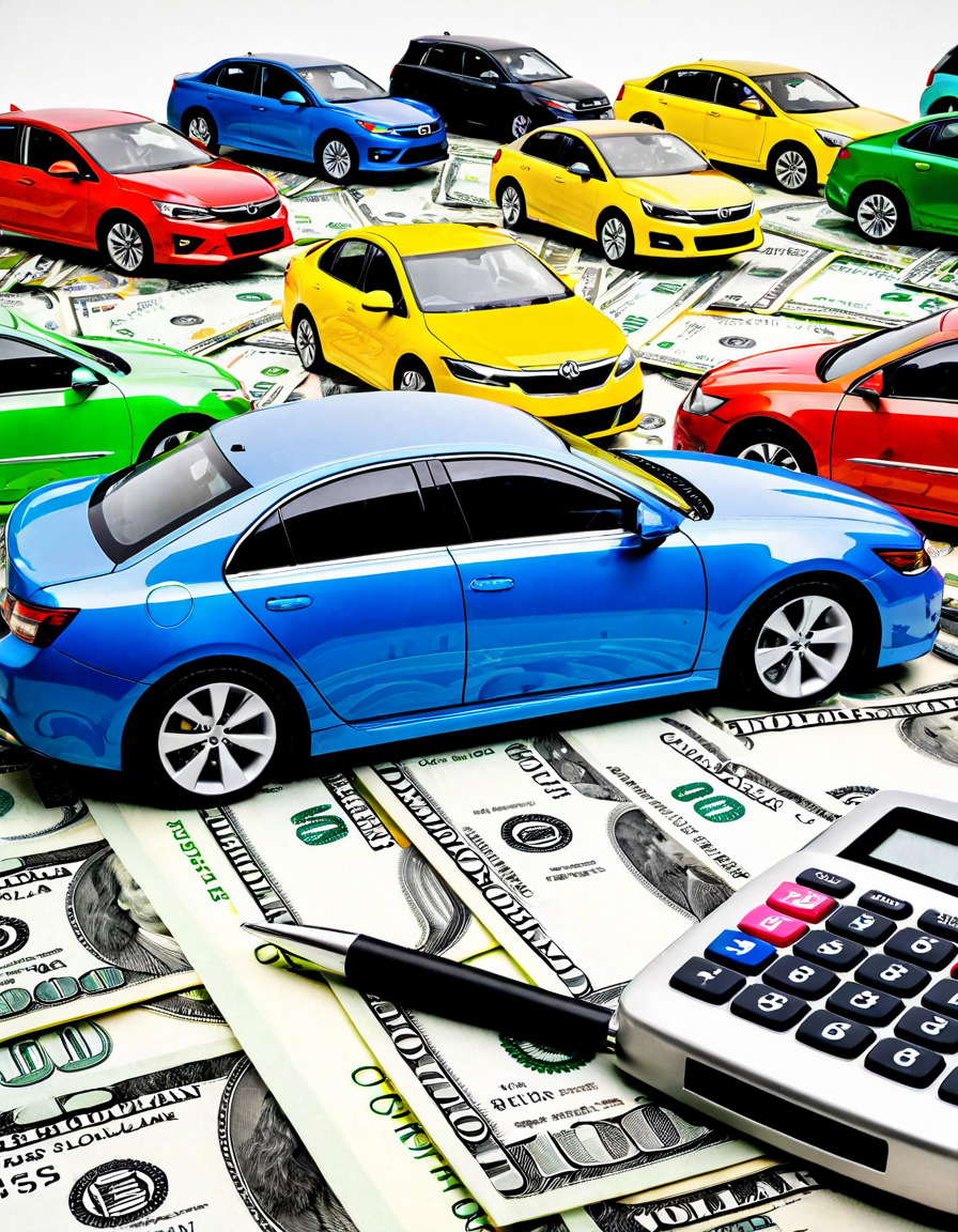 autoloan calculator