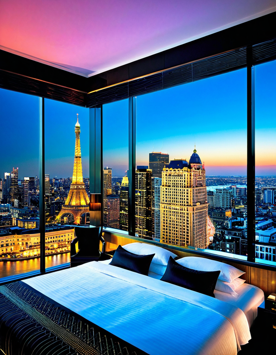 best hotel deals
