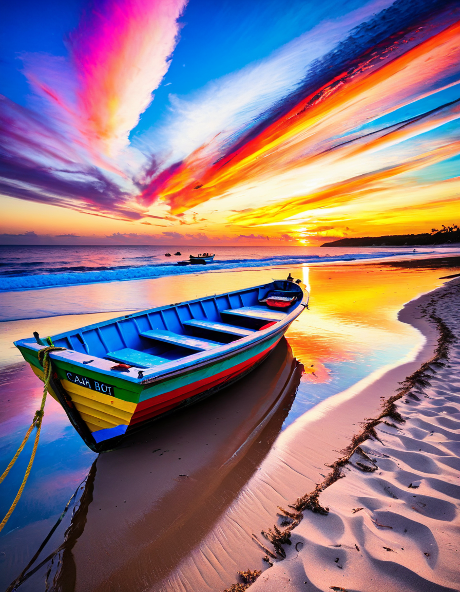 crash boat beach