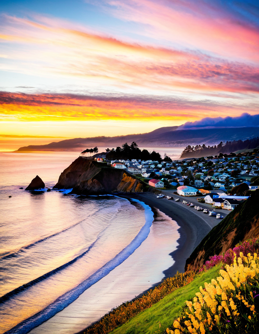 ferndale ca