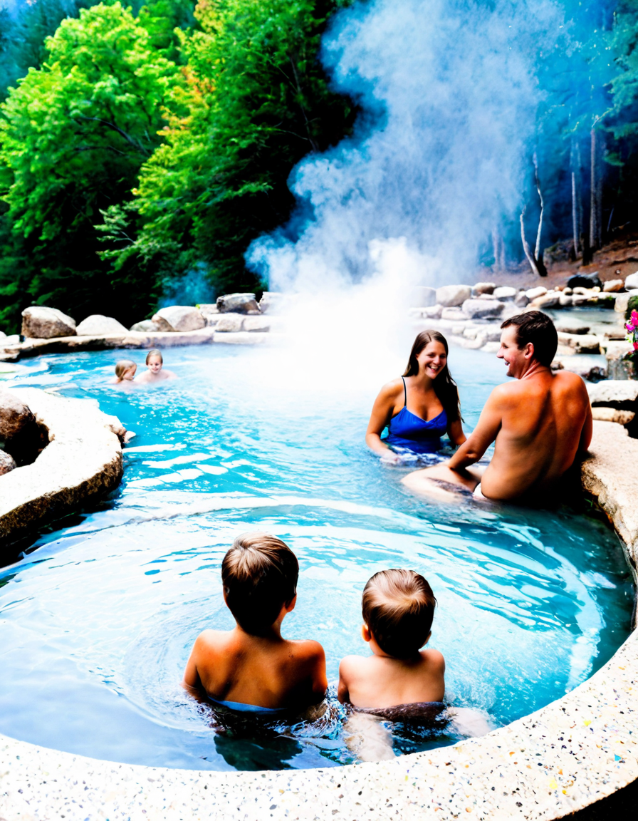 hot springs ar