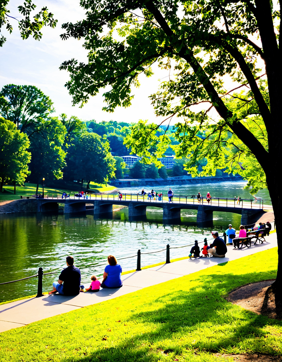 knoxville tennessee