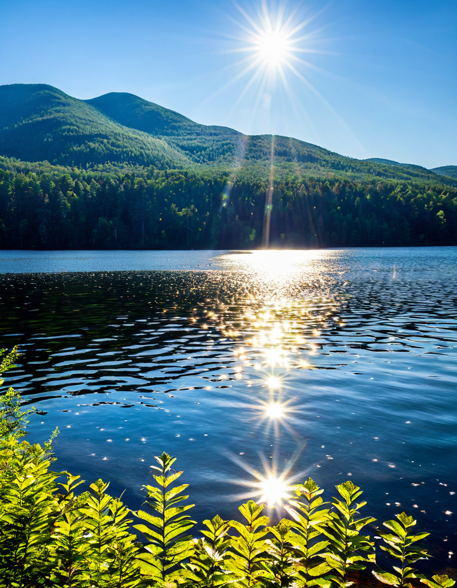 saranac lake